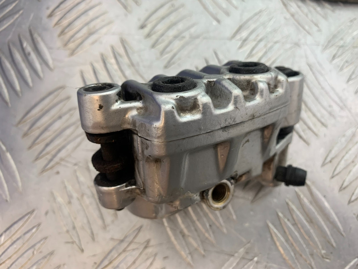 YAMAHA XMAX 250 XMAX 250 FRONT BRAKE CALIPER  YEAR 2006-09 (CMB1201)