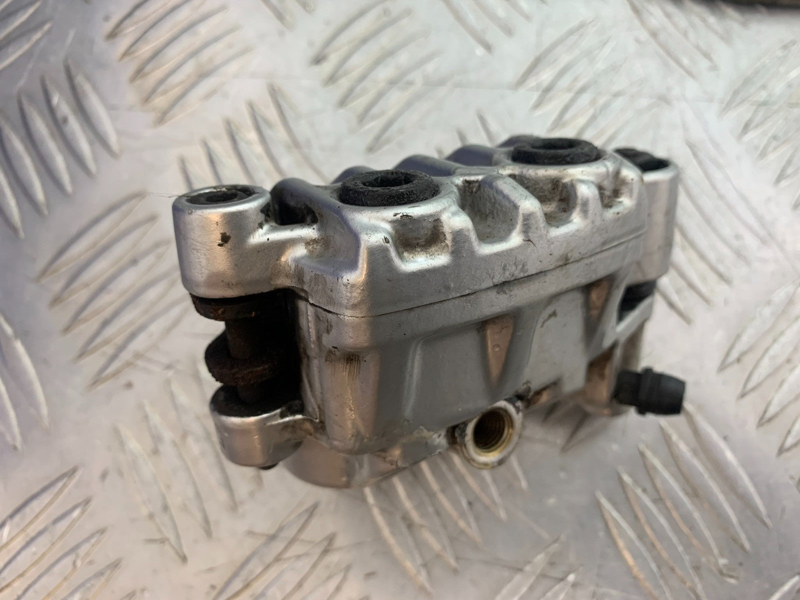 YAMAHA XMAX 250 XMAX 250 FRONT BRAKE CALIPER  YEAR 2006-09 (CMB1201)