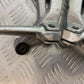 HONDA CBR1100 BLACKBIRD REAR HANGERS AND PEGS YEAR 1996-1998 (CMB1017)