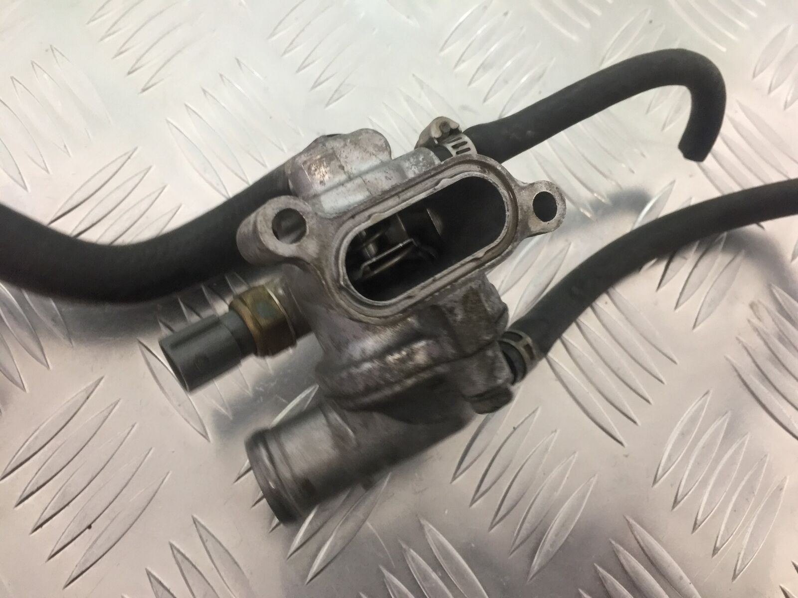 HONDA CBR600 RR THERMOSTAT  YEAR 2005-2006 (STOCK 933)