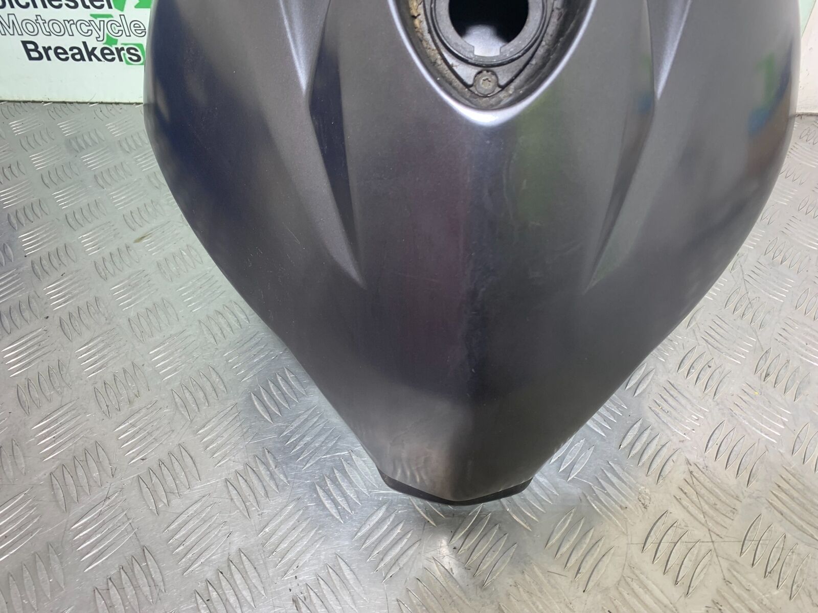 KTM 990 SUPERMOTO T PETROL TANK   YEAR 2010-2011  (CMB1127)