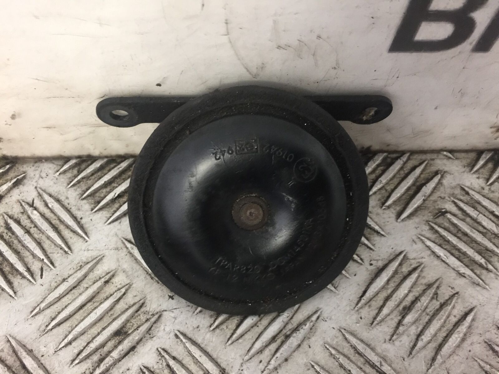 KAWASAKI ER6 F HORN YEAR 2006-2008 (STOCK 447)
