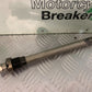 KAWASAKI ZX6R ZX6 R SWINGARM SPINDLE   YEAR 2007 2008 (STOCK 973)