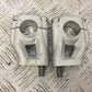 TRIUMPH 1200 TIGER EXPLORER BAR CLAMPS YEAR 2015 (STOCK 673)