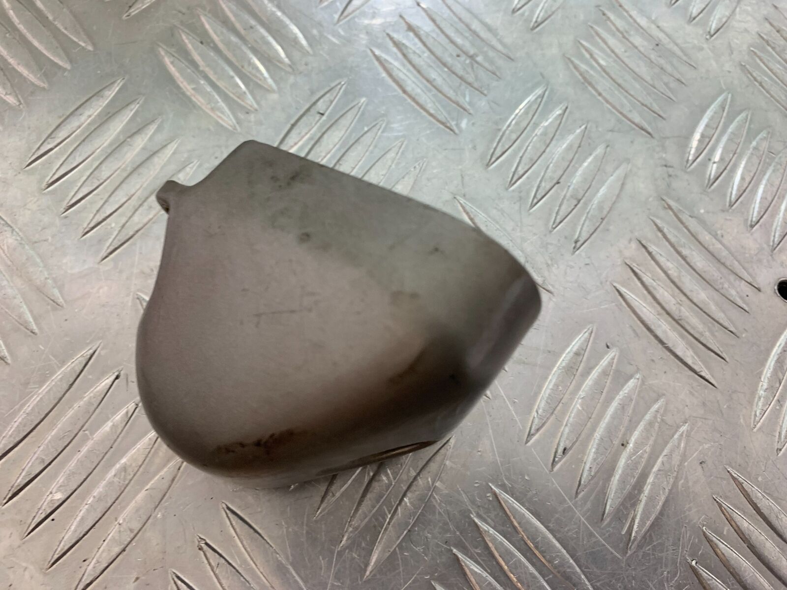 HONDA CB600 CB 600 HORNET CARB COVER   YEAR 1998-2002 (CMB1011)