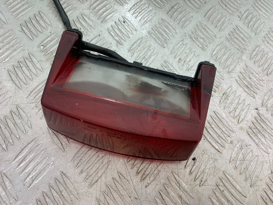 HONDA NTV 600 REVERE REAR LIGHT   YEAR 1988-1996  (CMB1281)