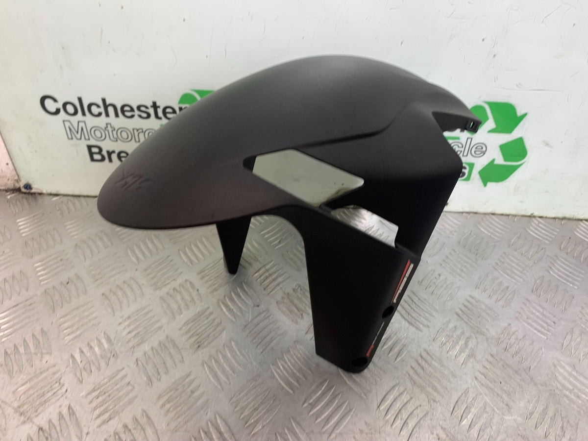 MV AGUSTA 675 F3 FRONT MUDGUARD YEAR 2012-2016 (CMB1302)