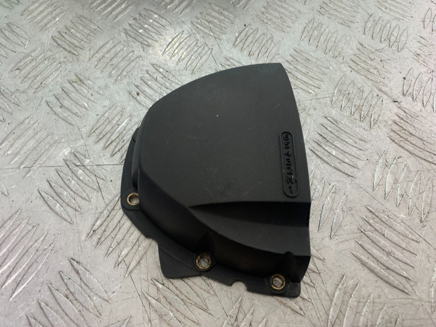 TRIUMPH 1050 SPEED TRIPLE SPROCKET COVER YEAR 2005-2007 (CMB1322)