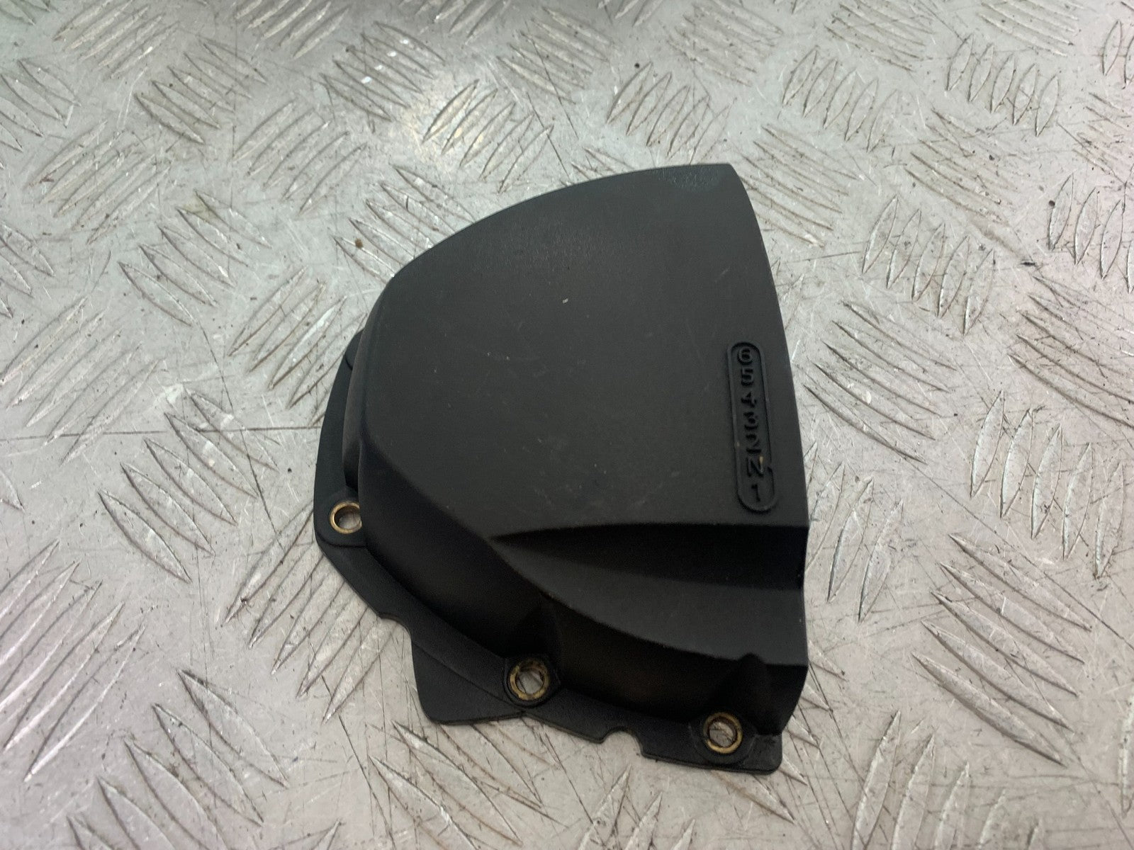 TRIUMPH 1050 SPEED TRIPLE SPROCKET COVER YEAR 2005-2007 (CMB1322)