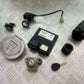 DUCATI 1199 PANIGALE ECU LOCKS KEY YEAR 2012-2014 (CMB1047)