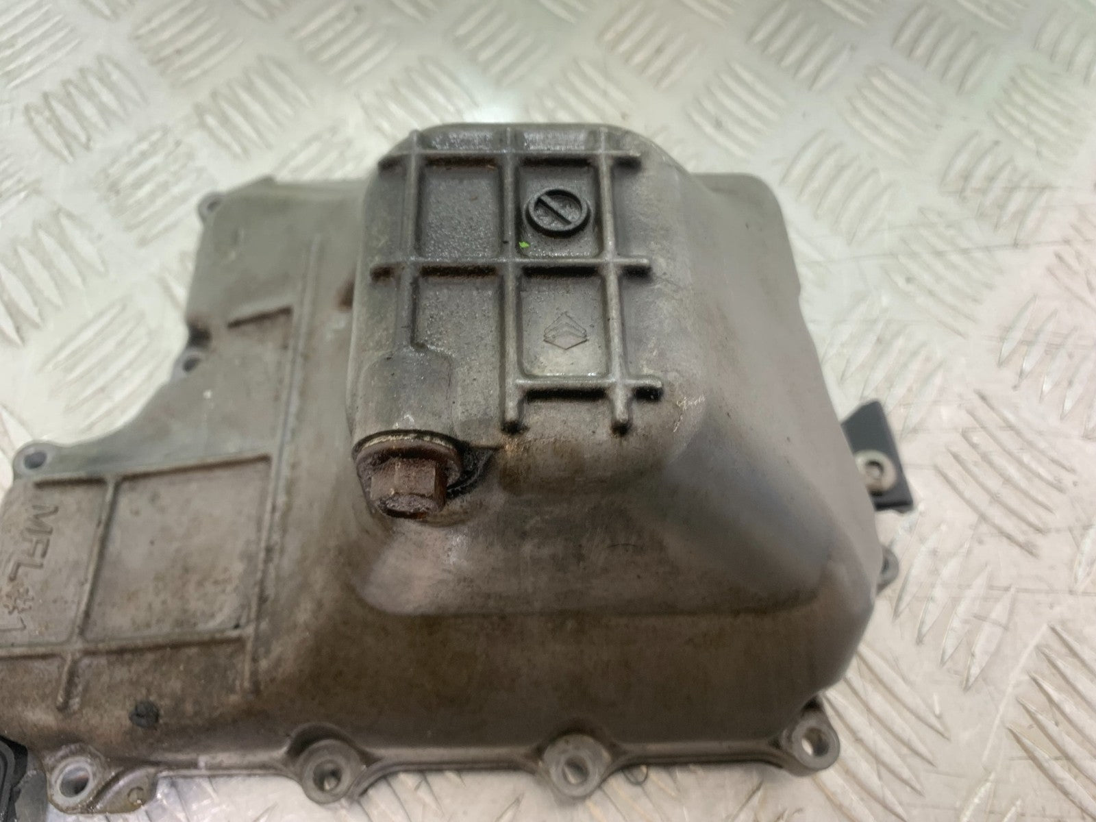 HONDA CBR1000 rr FIREBLADE SUMP   2008-2011 (CMB1253)