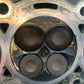TRIUMPH 675 STREET TRIPLE R CYLINDER HEAD AND CAMS   YEAR 2012 (CMB1221)