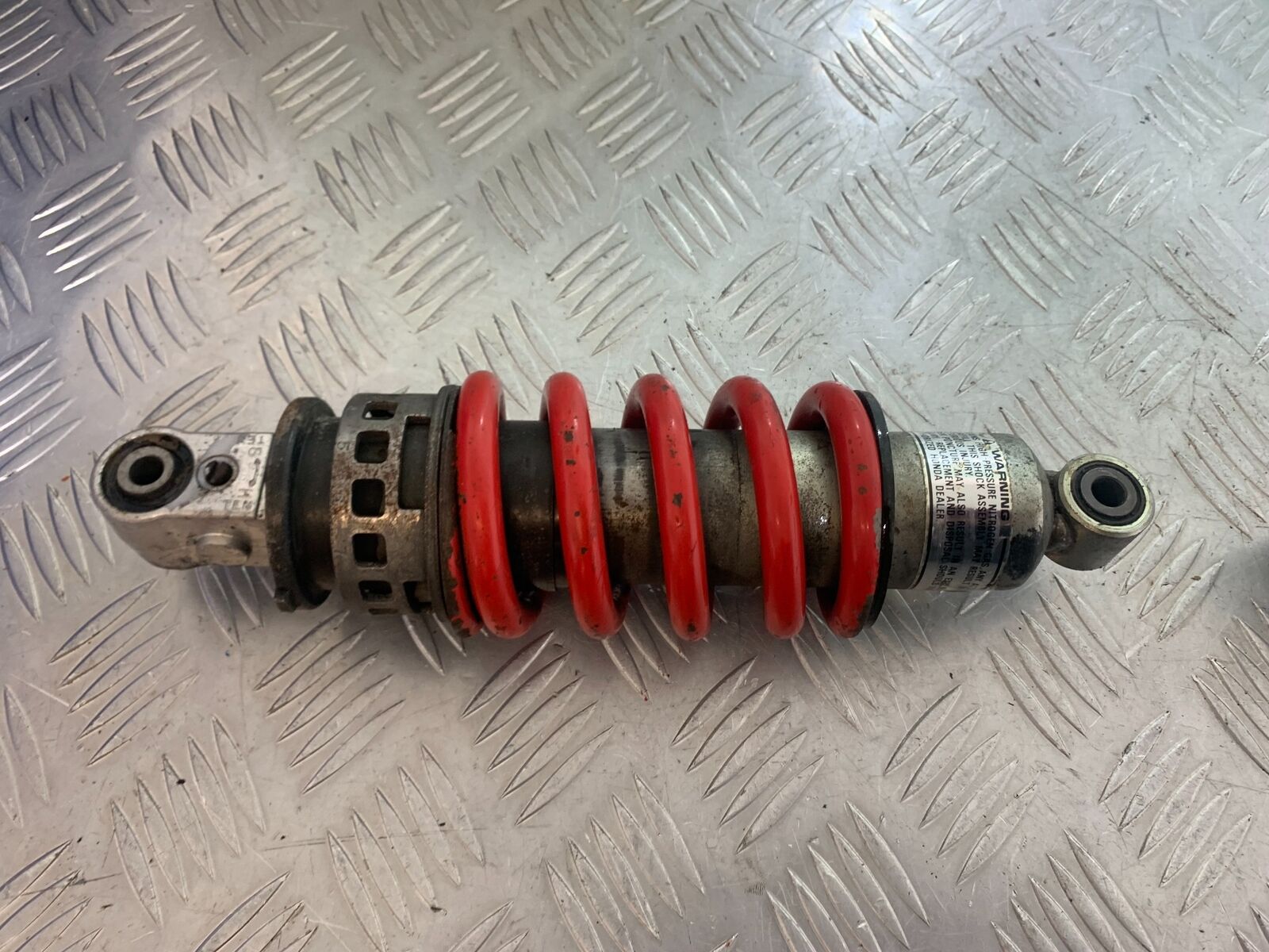 HONDA CBR600 CBR 600 F2 REAR SHOCK   YEAR 1991-1994(CMB1133)