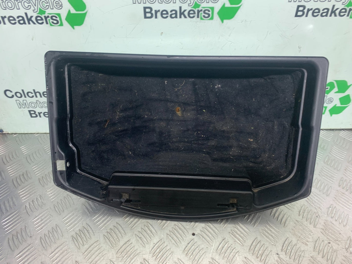 BMW K1200 K 1200 LT INNER TOP BOX YEAR 1999-07 (CMB1271)