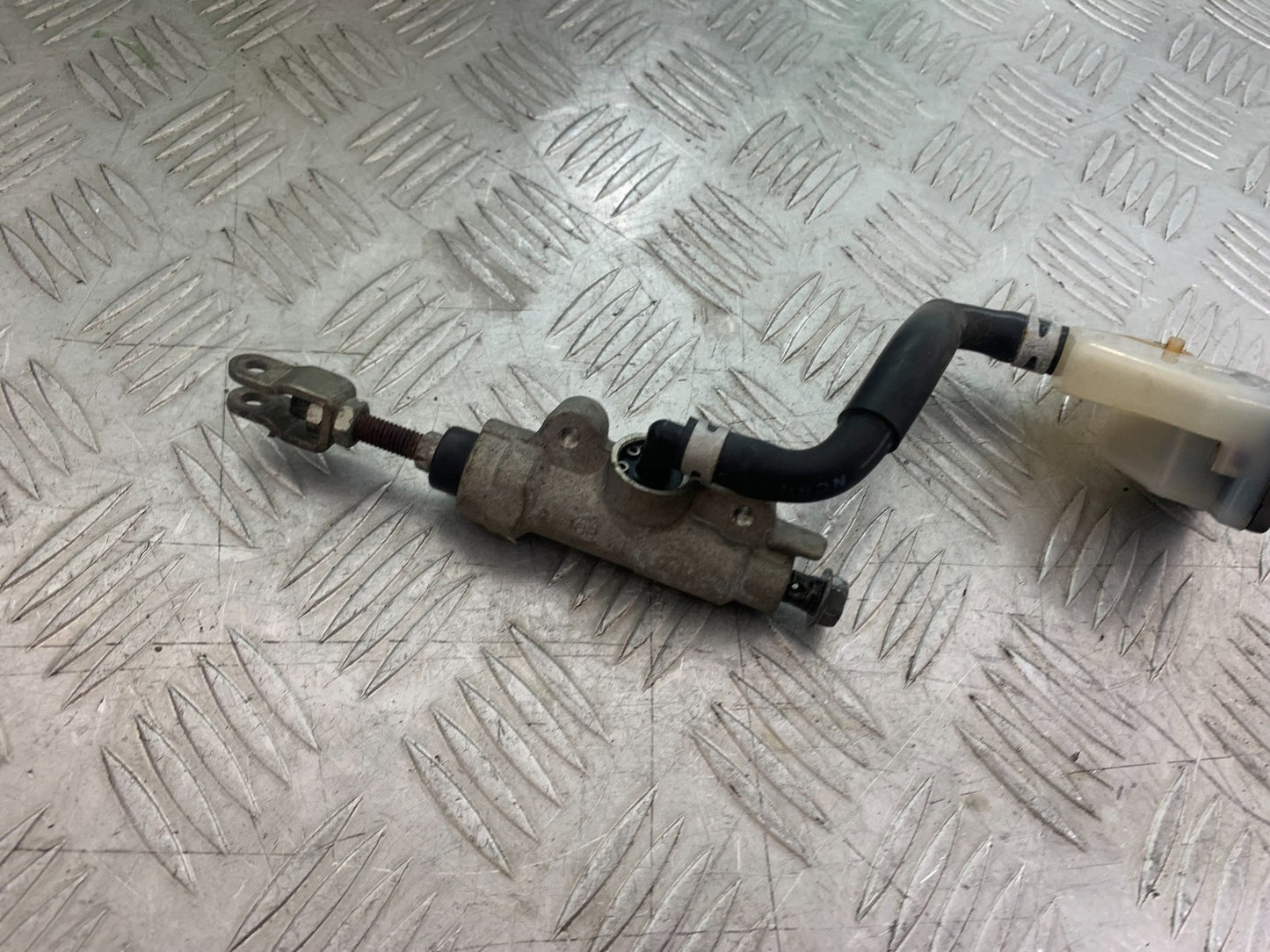 SUZUKI GSR600 GSR 600 REAR MASTER CYLINDER   2006-2010 (CMB1177)