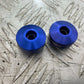 APRILIA RSV1000 RSV 1000 MILLE BAR END WEIGHTS  1998- 2003 (CMB1184)