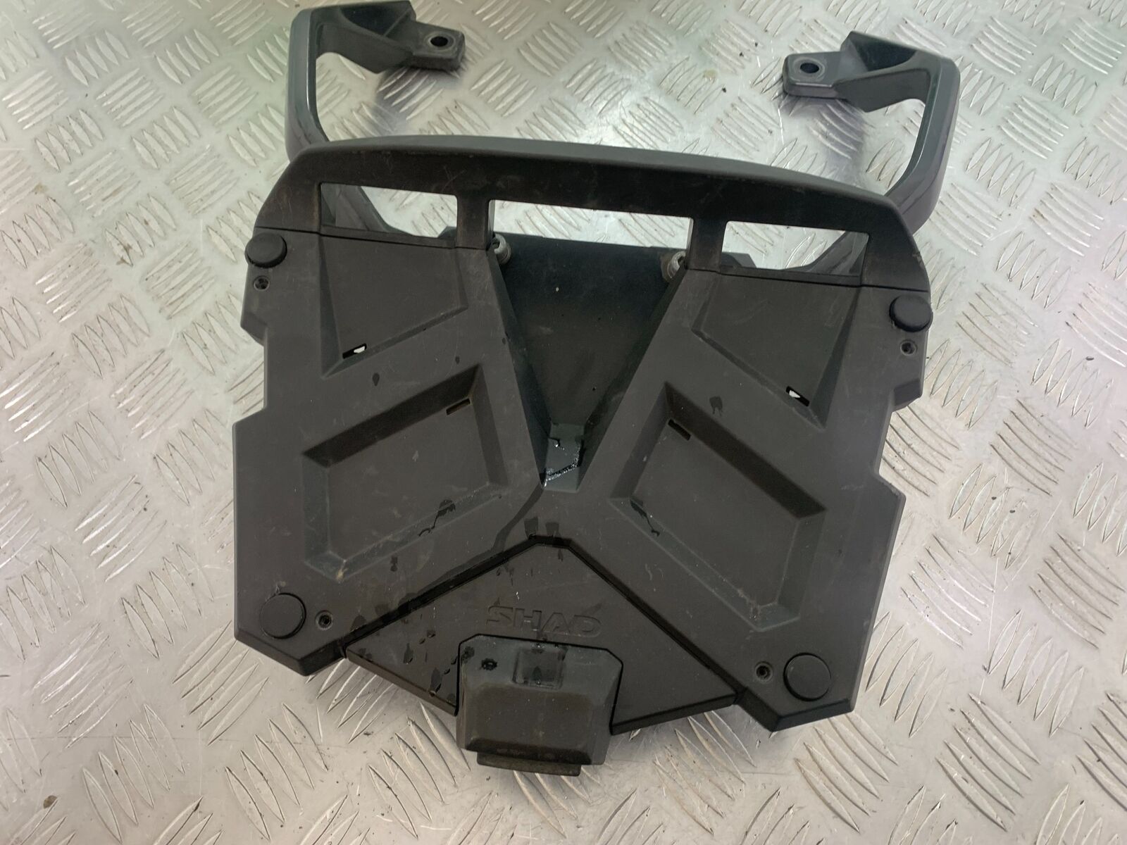 SUZUKI DL 650 V-STROM RACK  YEAR 2020 (CMB1117)