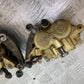 HONDA NT650 V DEAUVILLE FRONT BRAKE CALIPERS YEAR 1998-01(CMB1320)