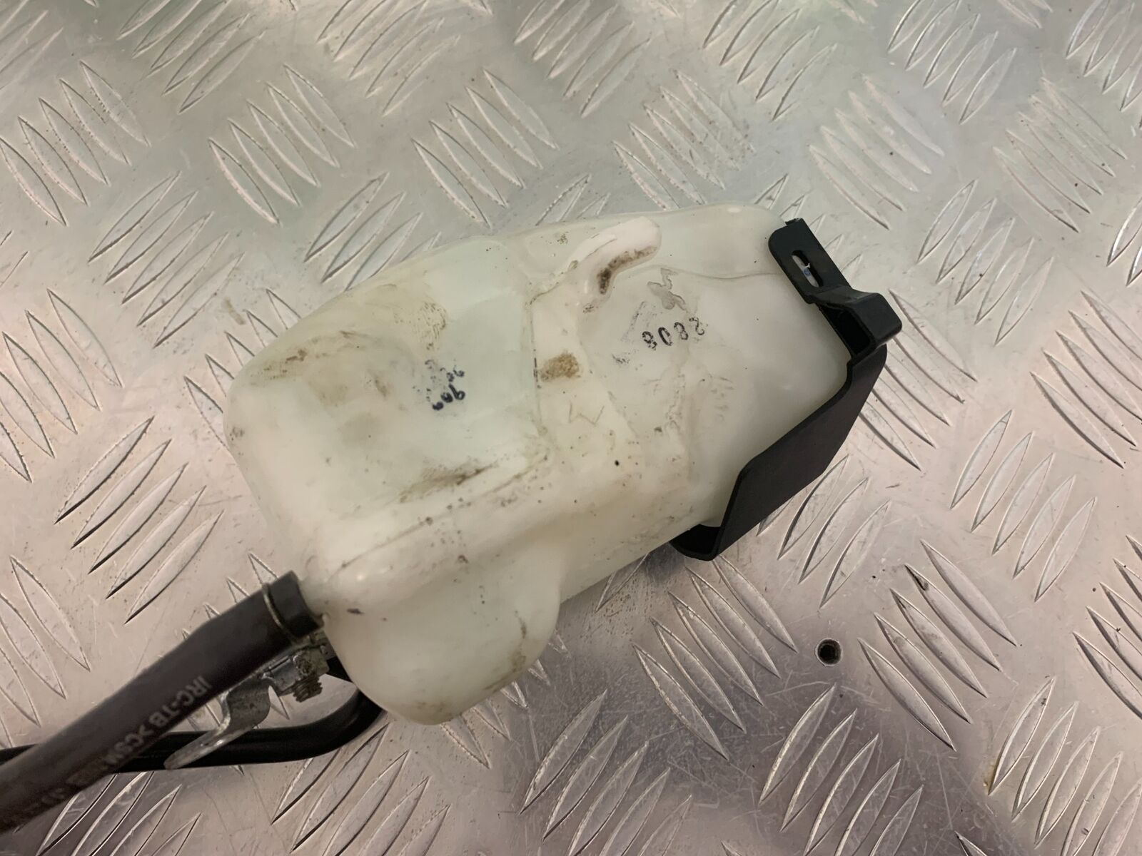 HONDA CBR650 R CBR 650R COOLANT BOTTLE  YEAR 2019-2020 (STOCK 952)