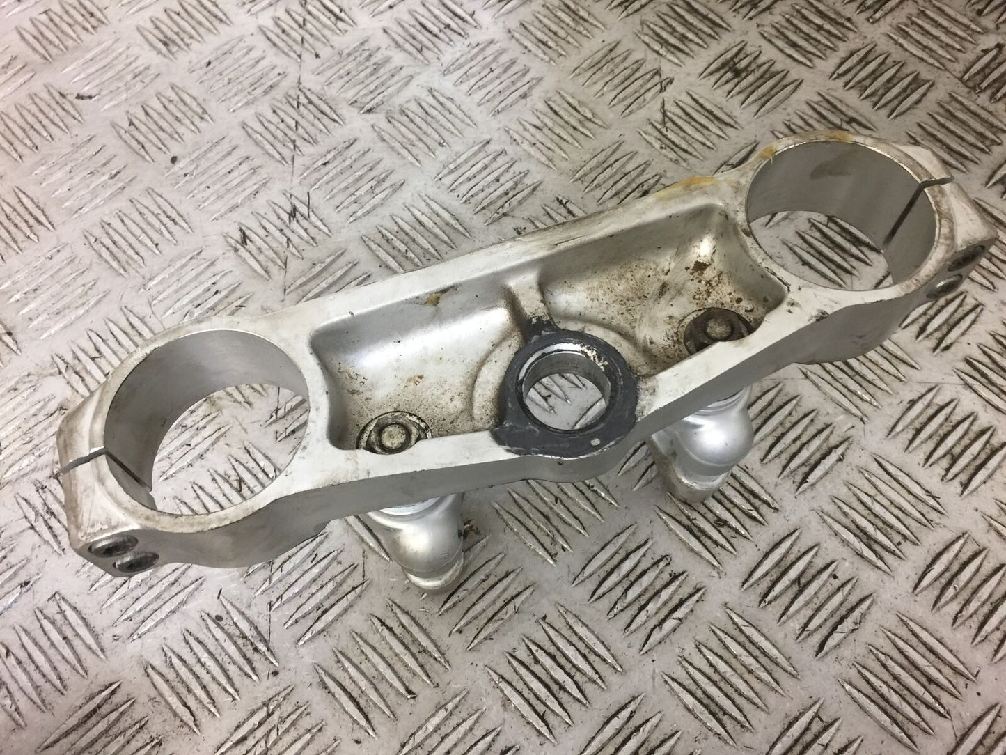 GAS GAS 450 FSE TOP YOKE YEAR 2003-2006 (STOCK 508)