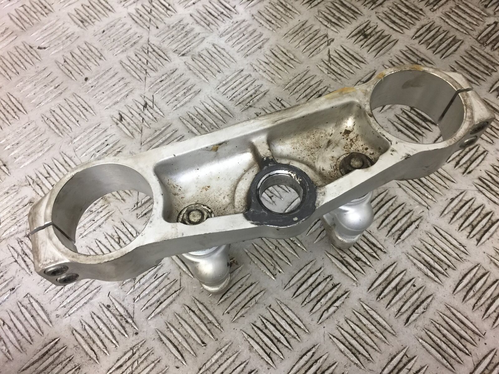 GAS GAS 450 FSE TOP YOKE YEAR 2003-2006 (STOCK 508)