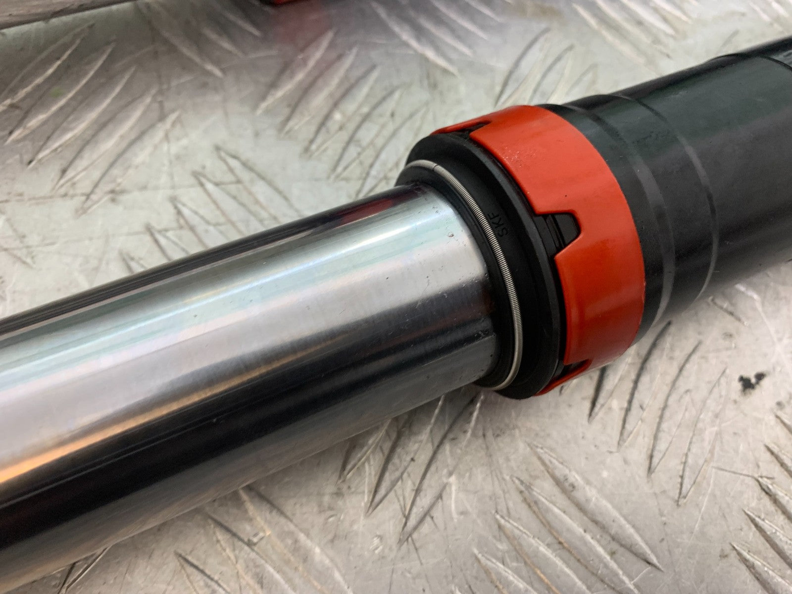 KTM 390 ADVENTURE FORKS  YEAR 2020-24 (CMB1240)