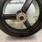 TRIUMPH 600 DAYTONA FRONT WHEEL YEAR 2003-2006 (STOCK 999)
