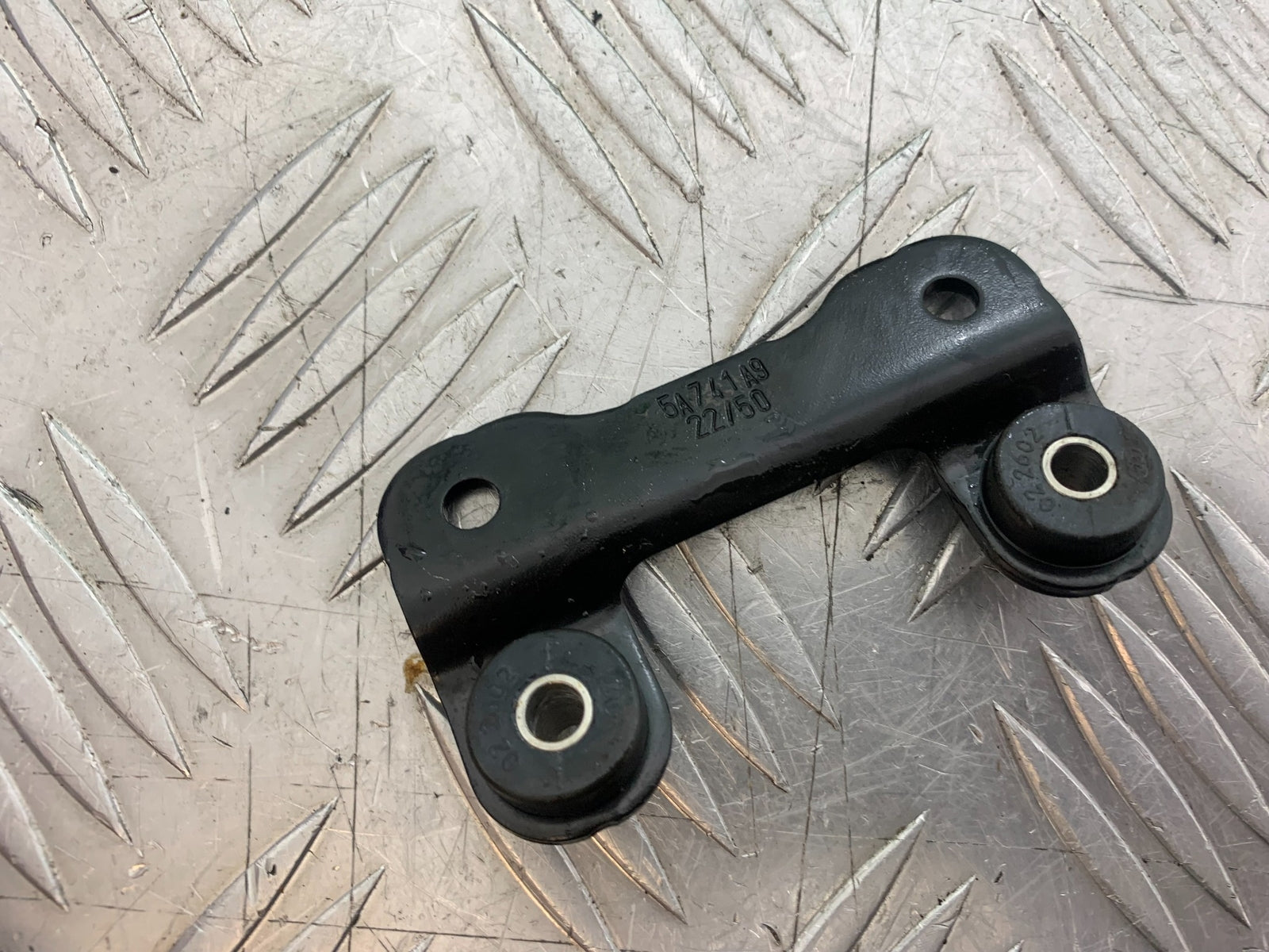 BMW M1000 R FRAME BRACKET  YEAR 2023-2024 (CMB1140)