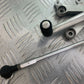 HONDA CBR 929 RRY FIREBLADE FRONT LEFT HANGER YEAR 2000-01 (CMB1026)