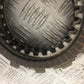 YAMAHA R6 5EB CLUTCH  YEAR 1999-2002 (STOCK 757)