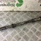 YAMAHA XJ900 XJ 900 DIVERSION REAR WHEEL SPINDLE  YEAR 1994-2002 STOCK 488)