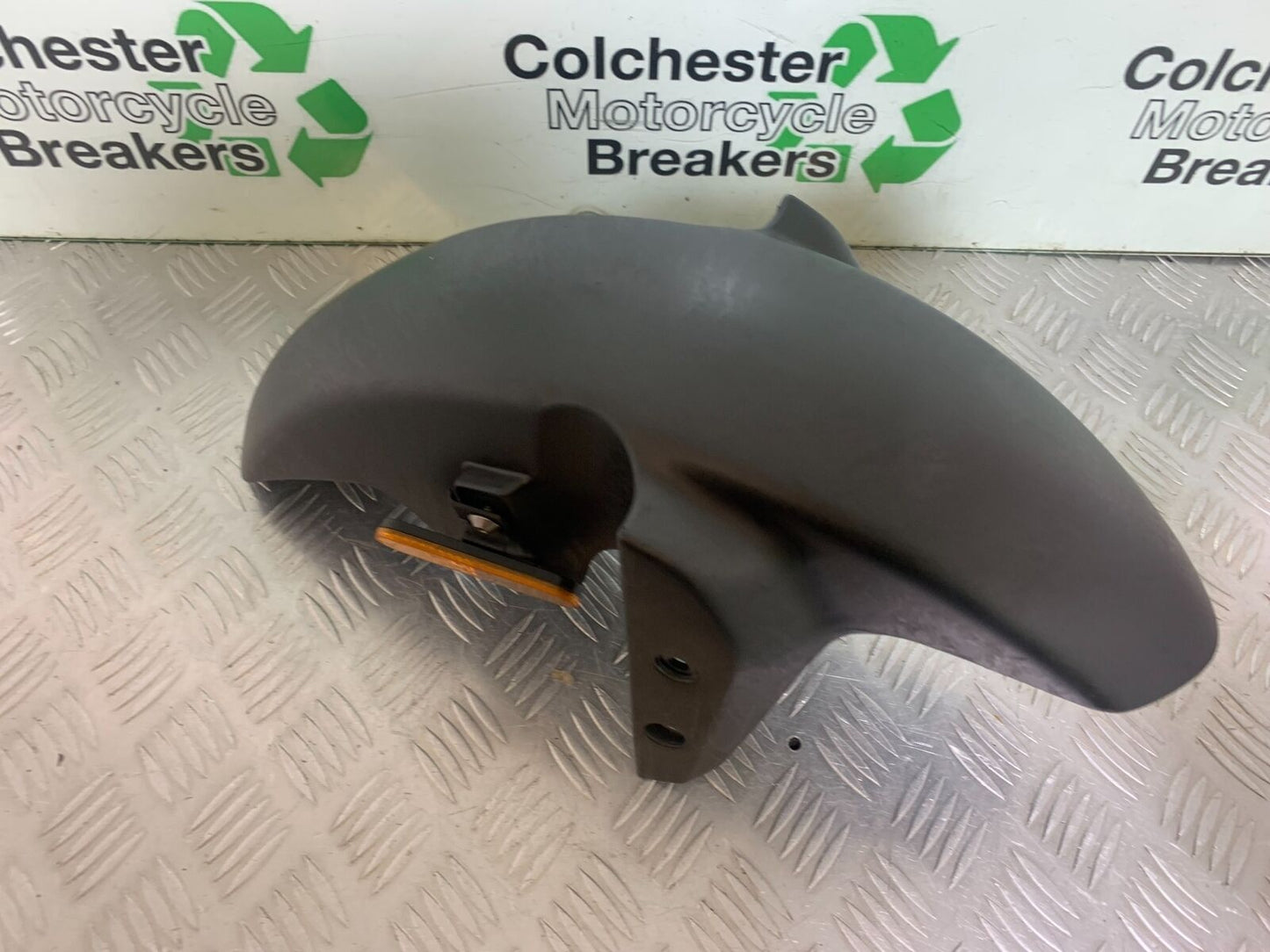 SINNIS TERRAIN 125 FRONT MUDGUARD   YEAR 2024 (CMB1072)
