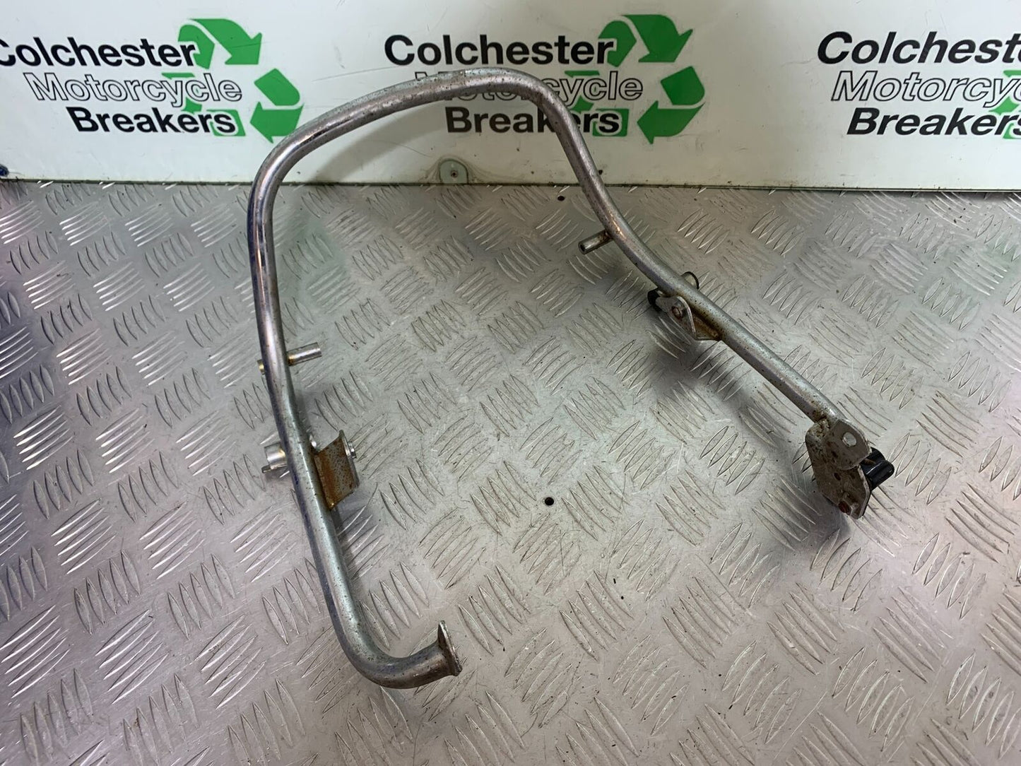 HONDA CX500 CX 500 GRAB RAIL  YEAR 1978-81  (CMB1079)