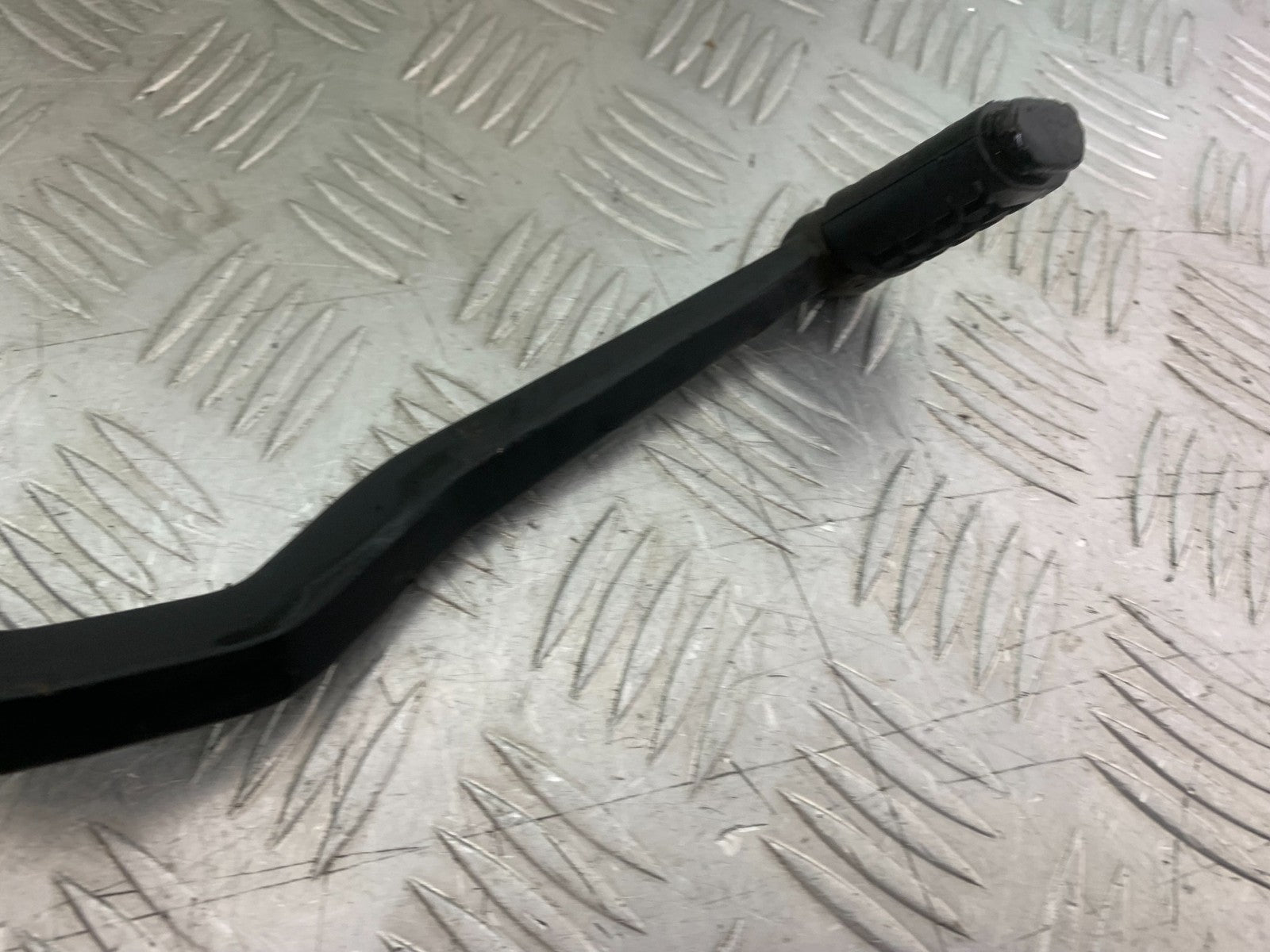 SINNIS TERRAIN 125 REAR BRAKE PEDAL YEAR 2017-2020 (CMB1241)