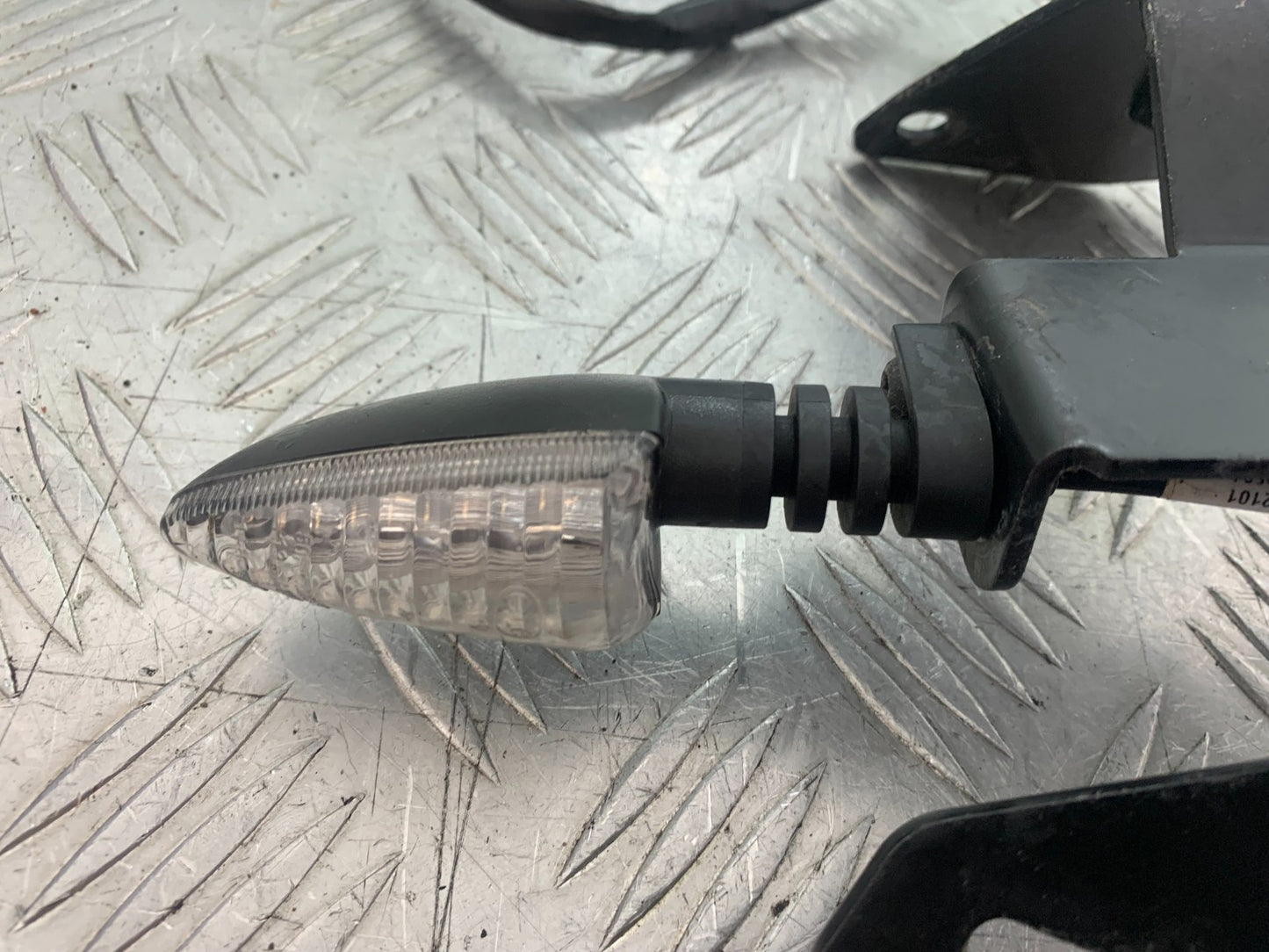 APRILIA RS660 RS 660 TAIL TIDY AND INDICATORS    YEAR 2020-2024 (CMB1202)