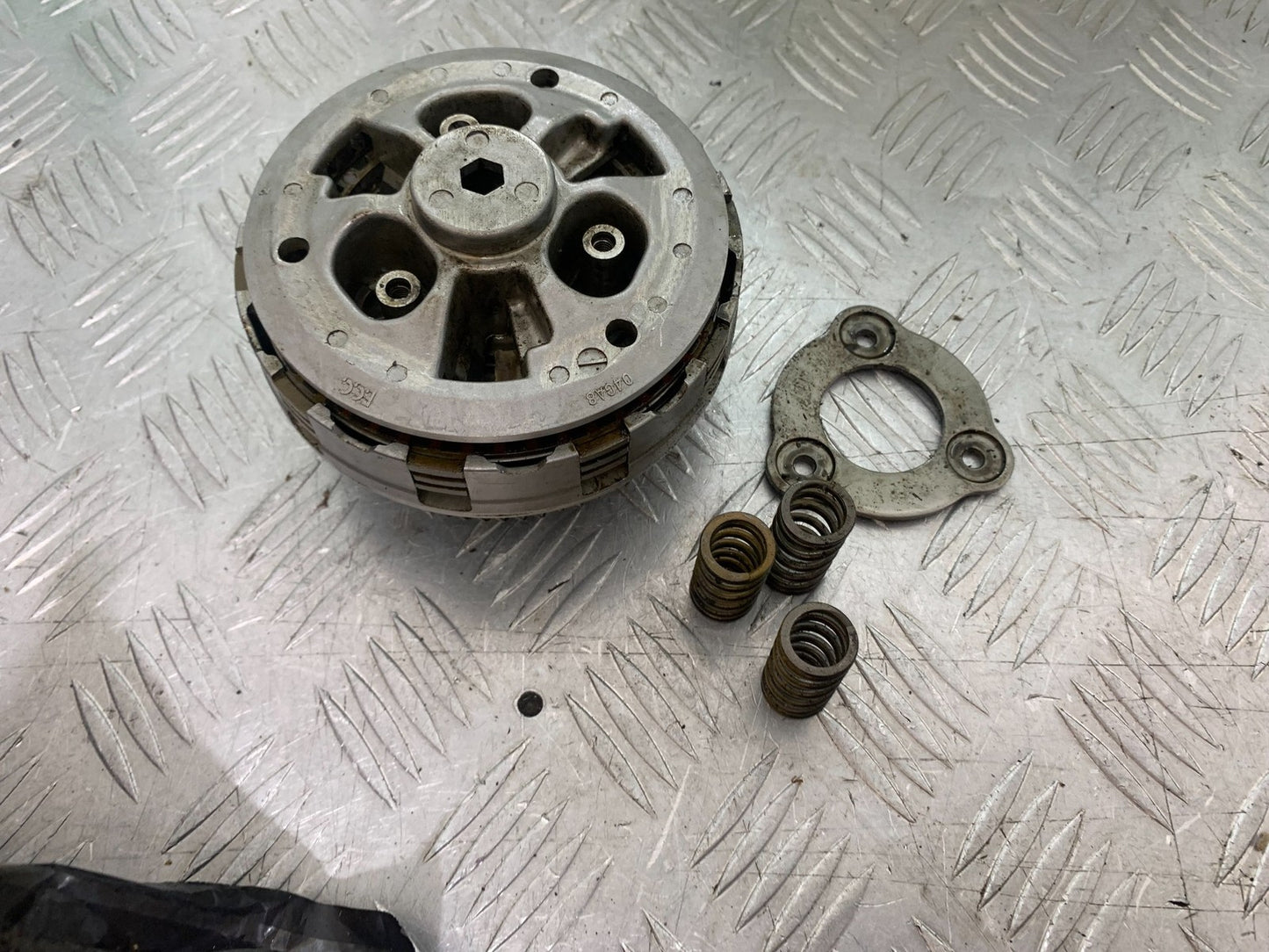 YAMAHA YZF-R125 YZF 125 CLUTCH  YEAR 2019-2022 (CMB1263)