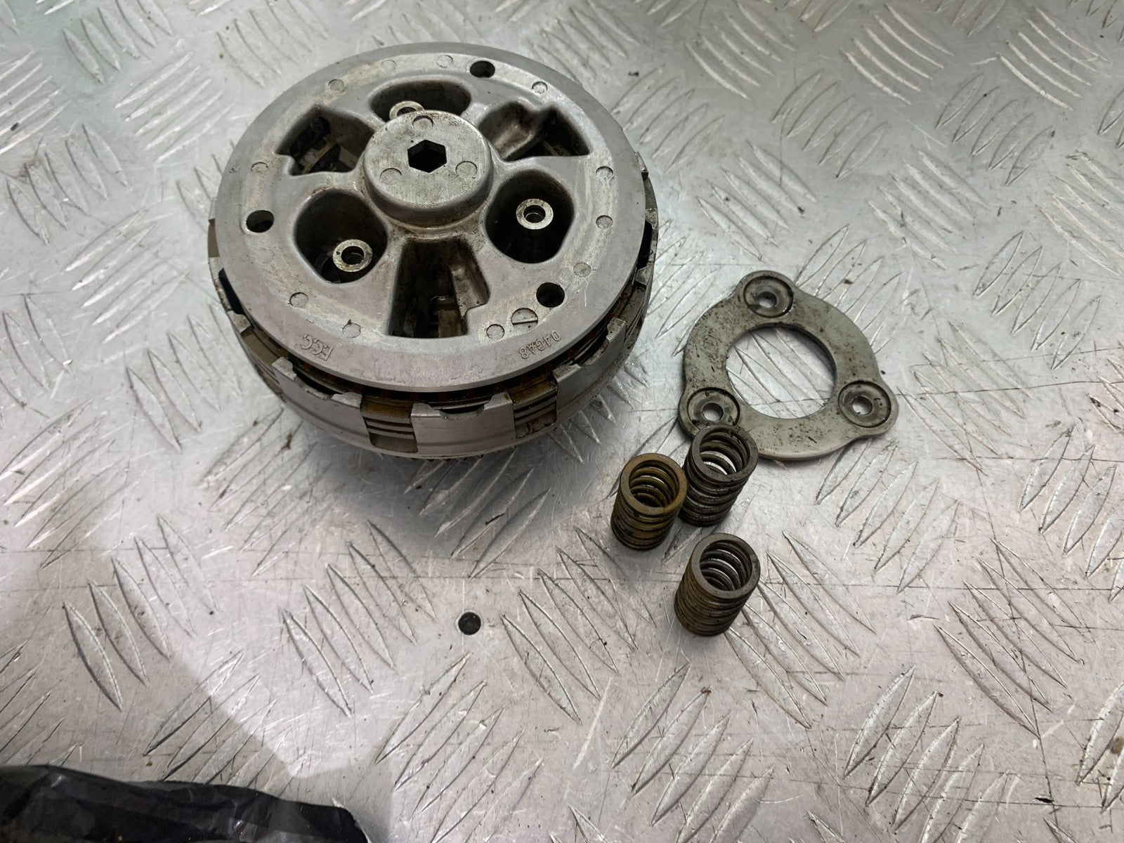 YAMAHA YZF-R125 YZF 125 CLUTCH  YEAR 2019-2022 (CMB1263)