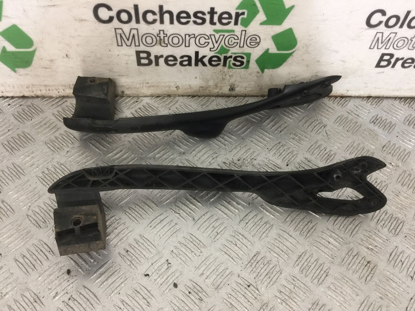 BMW K1200 RS K1200 RS SIDE RAILS  YEAR 2000 (STOCK 856)