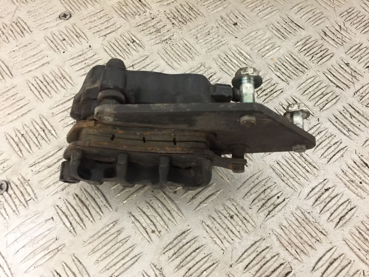 MUTT MONGREL 125 FRONT  CALIPER  YEAR 2016-2020 (STOCK 738)