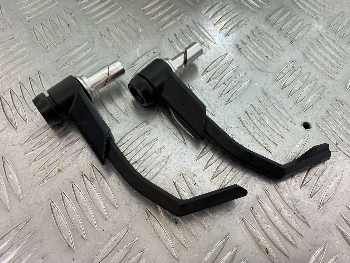 KTM 990 SUPERMOTO T LEVER PROTECTORS  YEAR 2010-2011 (CMB1032)