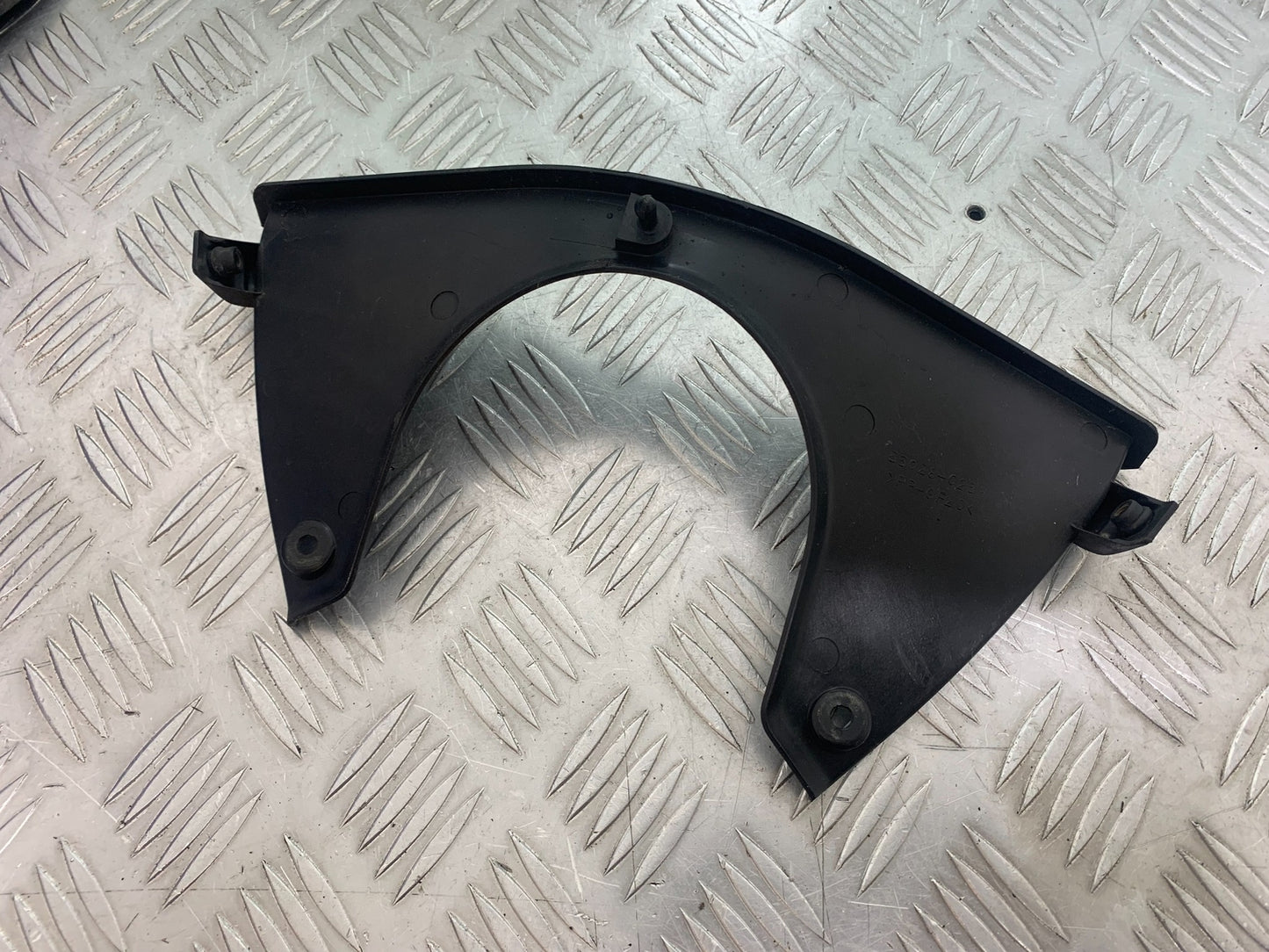 KAWASAKI ZX6R INFILL PANEL YEAR 2009-2012 (CMB1136)