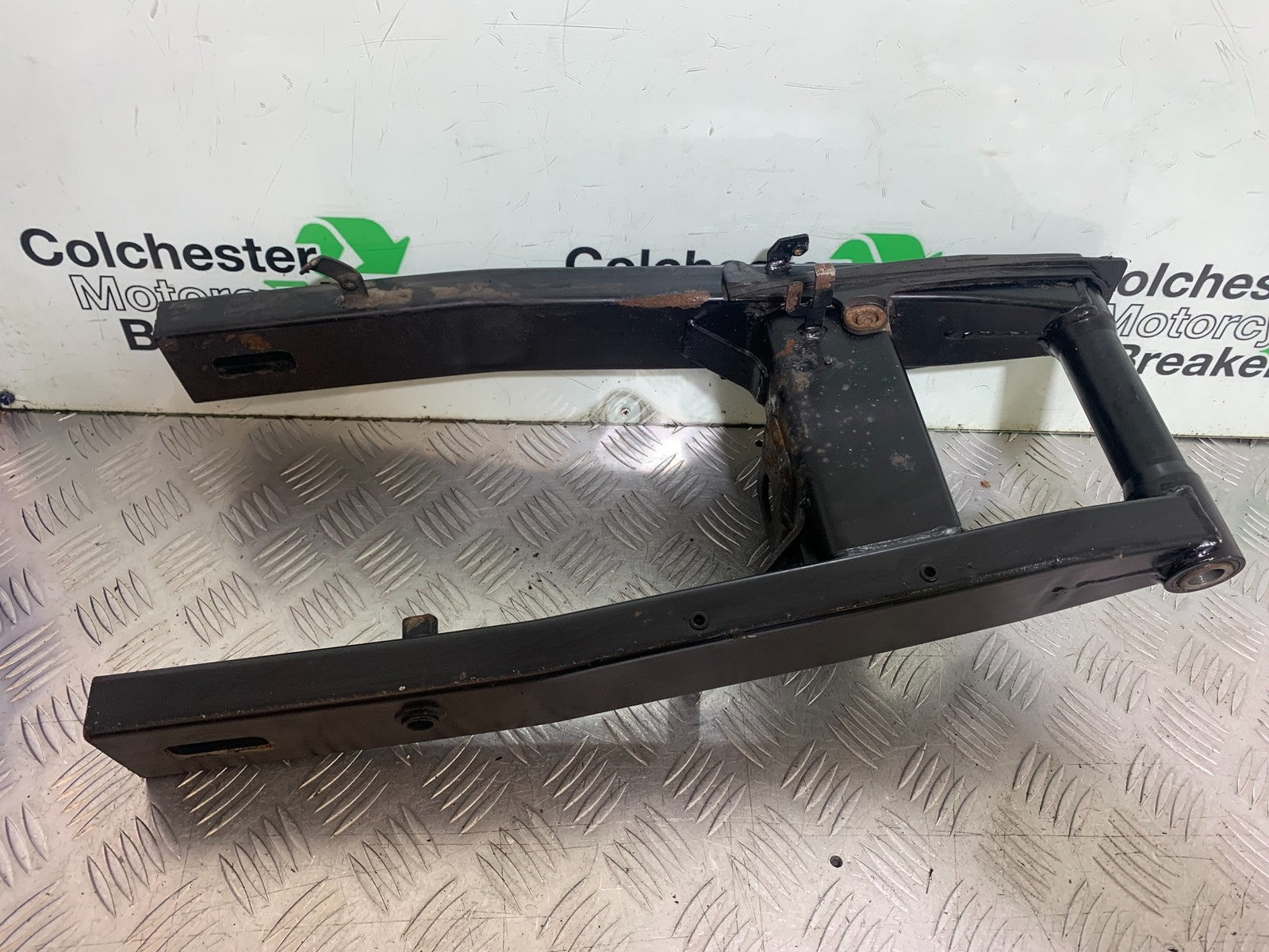 HONDA NC750 NC 750 X DCT SWINGARM  YEAR 2019 (CMB1223)
