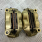 APRILIA TUONO 1000 V4R FRONT CALIPERS  YEAR 2011-13  (CMB1316)