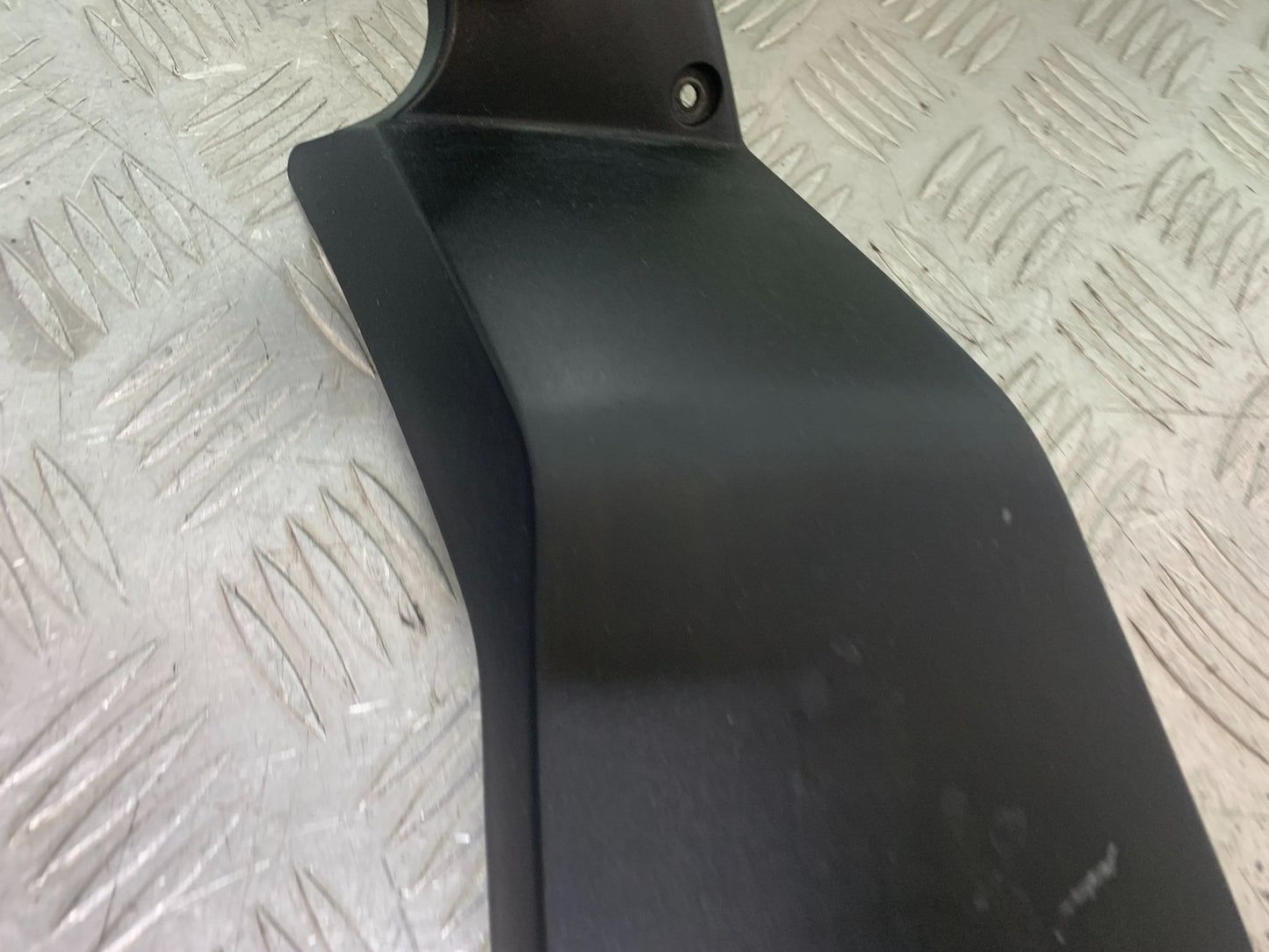 KAWASAKI GTR1400 GTR 1400 RIGHT TOP FAIRING INFILL PANEL YEAR 2007-2009(CMB1174)