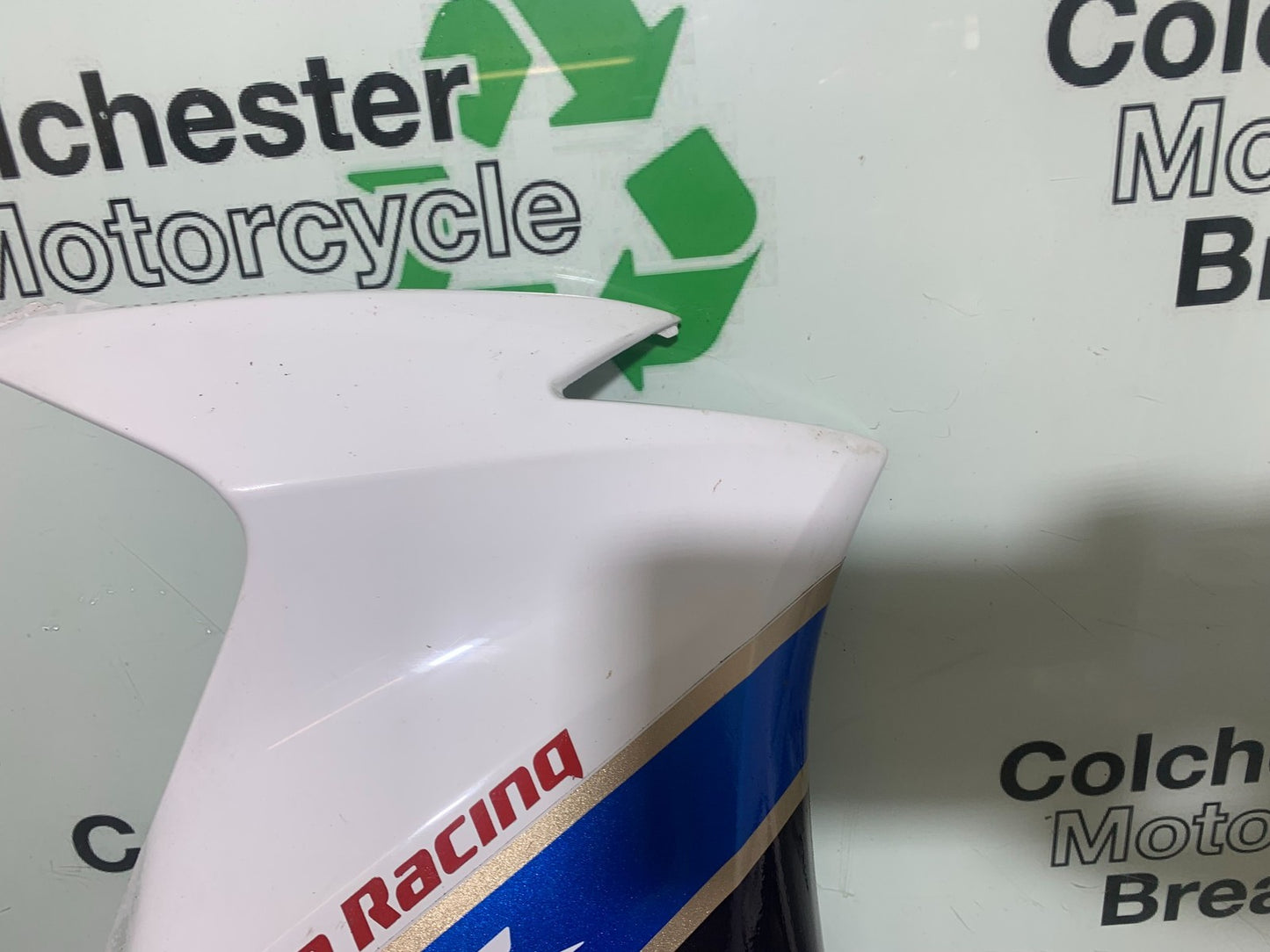 HONDA CBR1000 rr FIREBLADE RIGHT FAIRING PANEL   YEAR 2012-2016 (CMB1198)