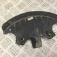 BMW S1000 RR BOTTOM YOKE INFILL COVER YEAR 2015 STOCK (476)