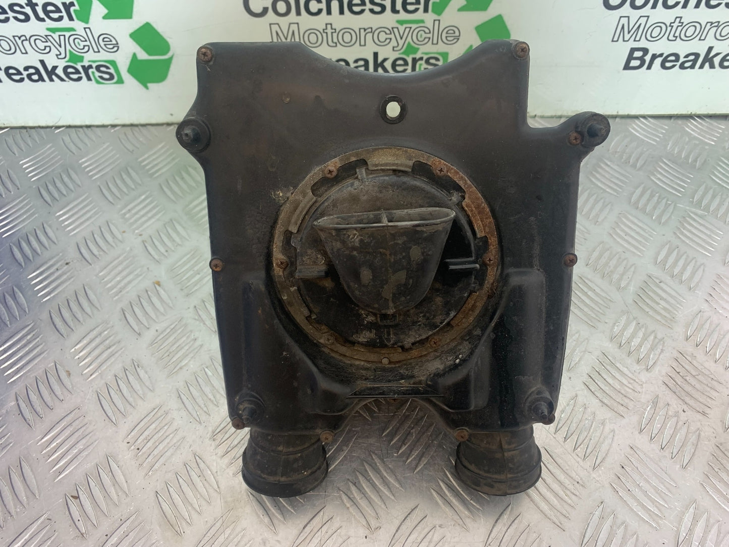 HONDA CX500 CX 500 AIRBOX  YEAR 1978 1981 (CMB1137)