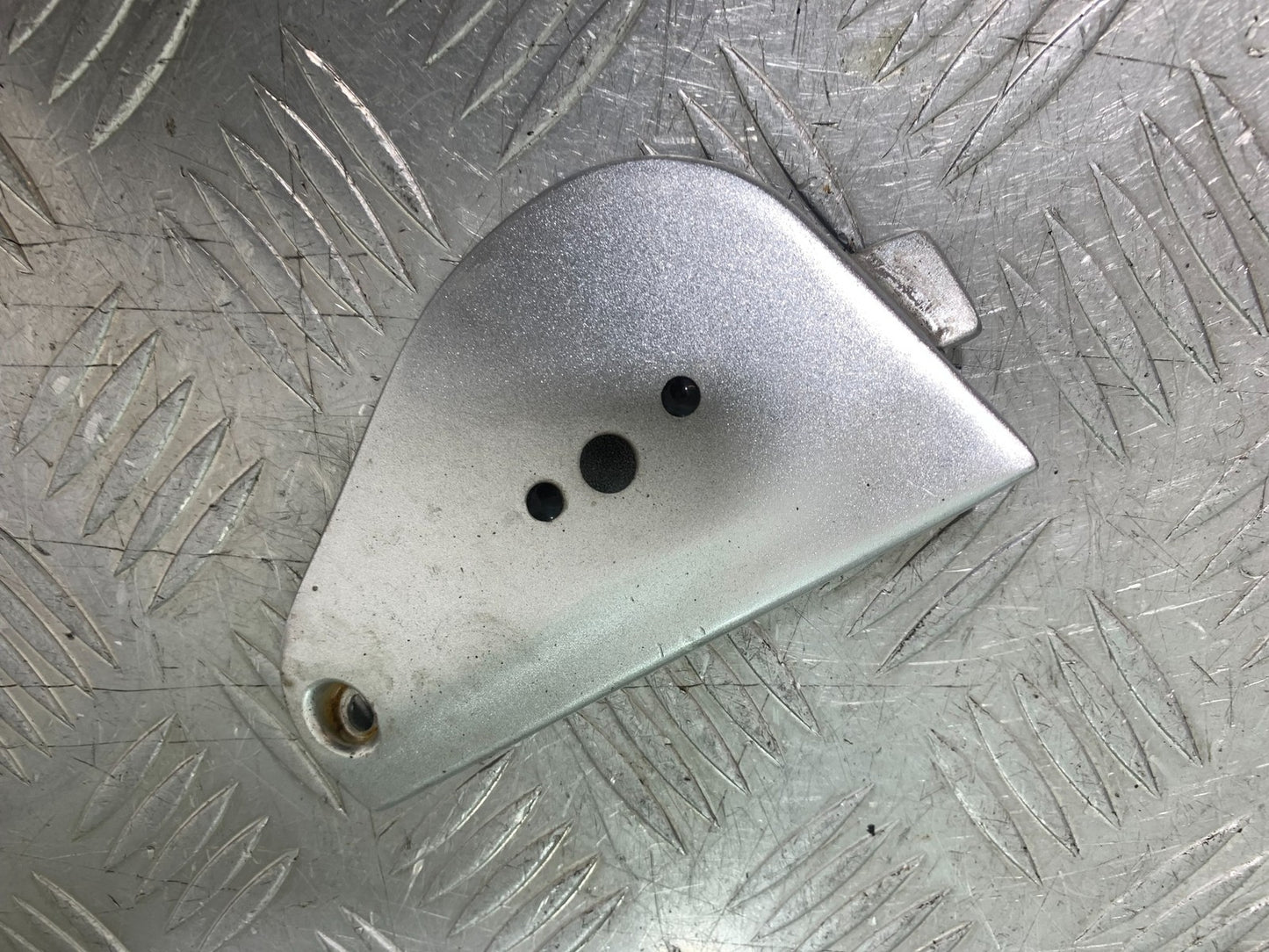KAWASAKI ZZR1100 D POCKET LID    YEAR 1993-2001 (CMB1289)