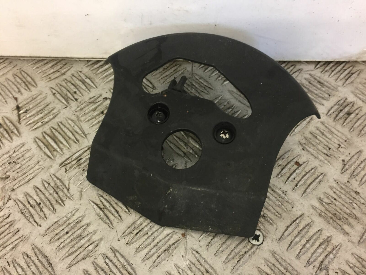 KAWASAKI ZX12R ZX12 R BOTTOM YOKE COVER YEAR 2001