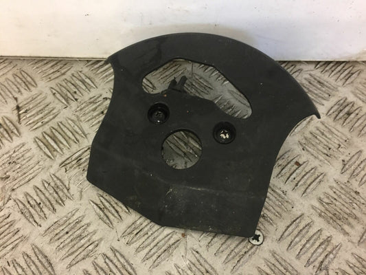 KAWASAKI ZX12R ZX12 R BOTTOM YOKE COVER YEAR 2001